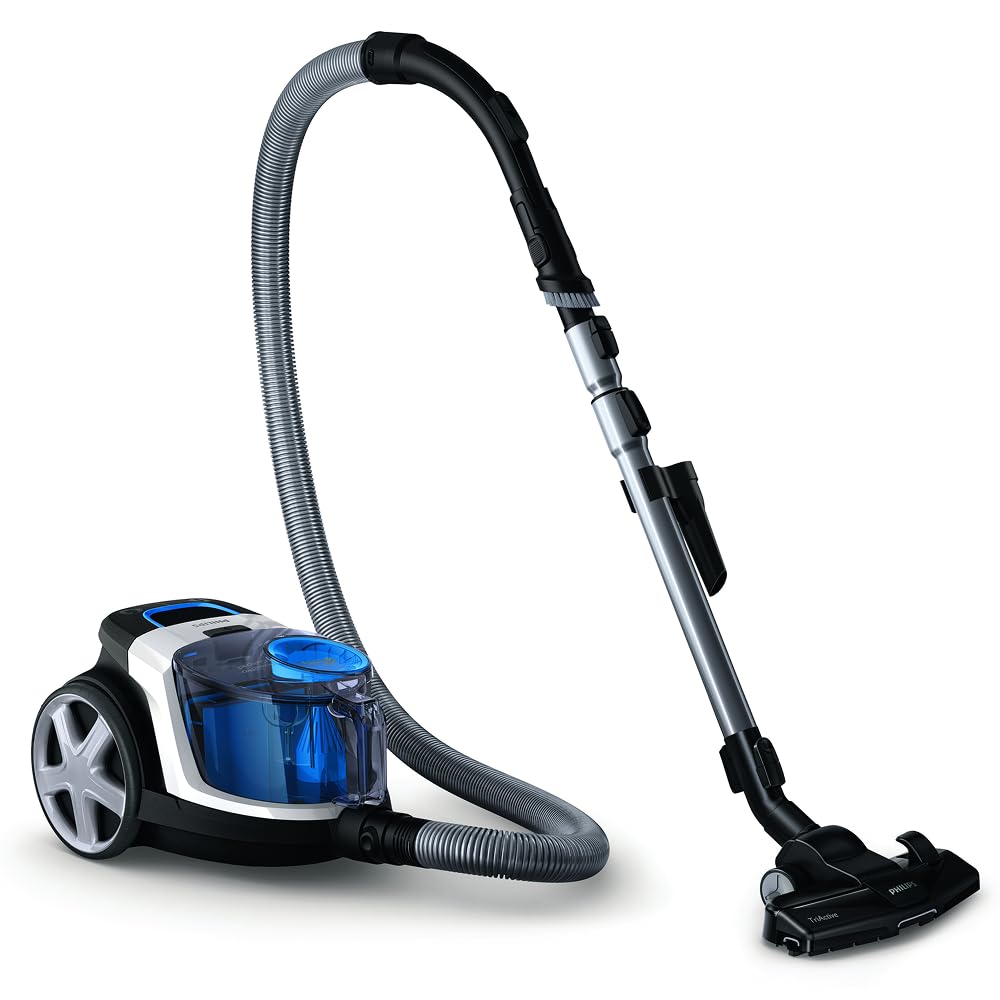 Philips FC9332/09 Staubsauger mit HEPA Filter